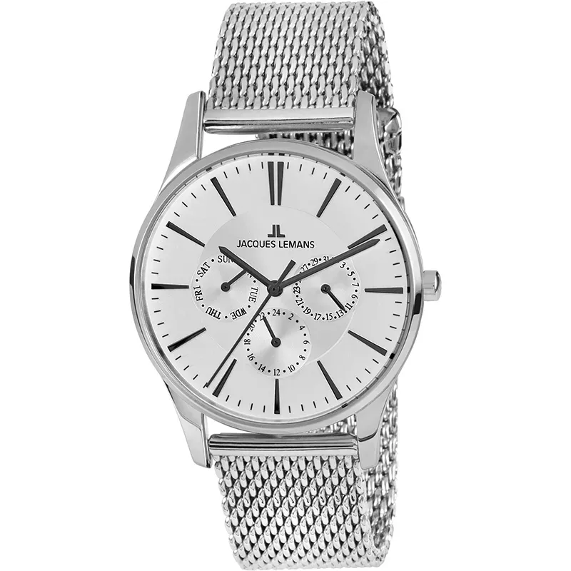 Jacques Lemans 1-1951F 