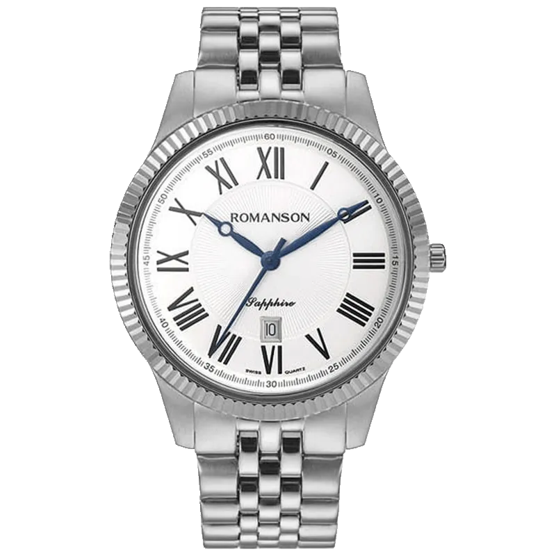 Romanson TM7A19 MMW(WH) 