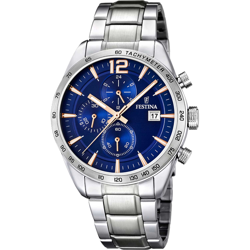 Festina F16759/5  Фото 1