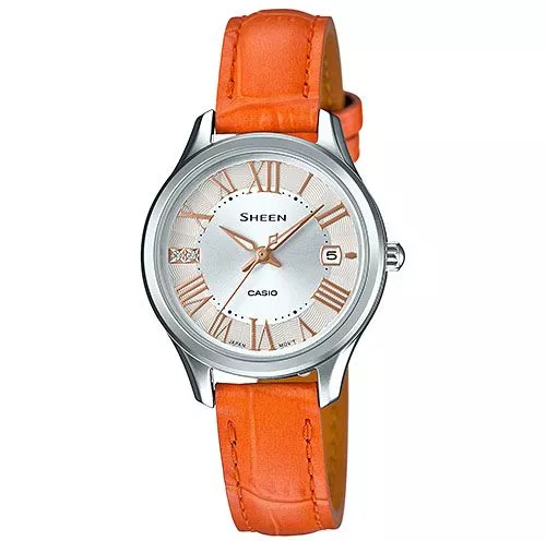 Casio Sheen SHE-4050L-7A 