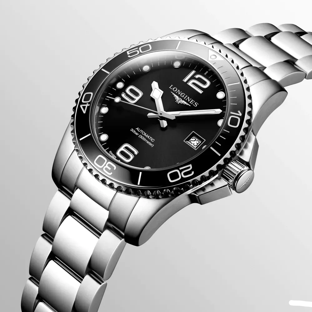 Longines L3.781.4.56.6  Фото 2