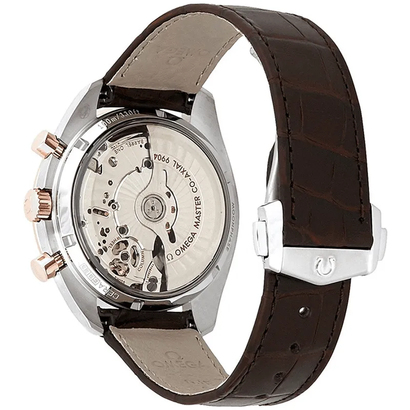 Omega 304.23.44.52.13.001  Фото 2