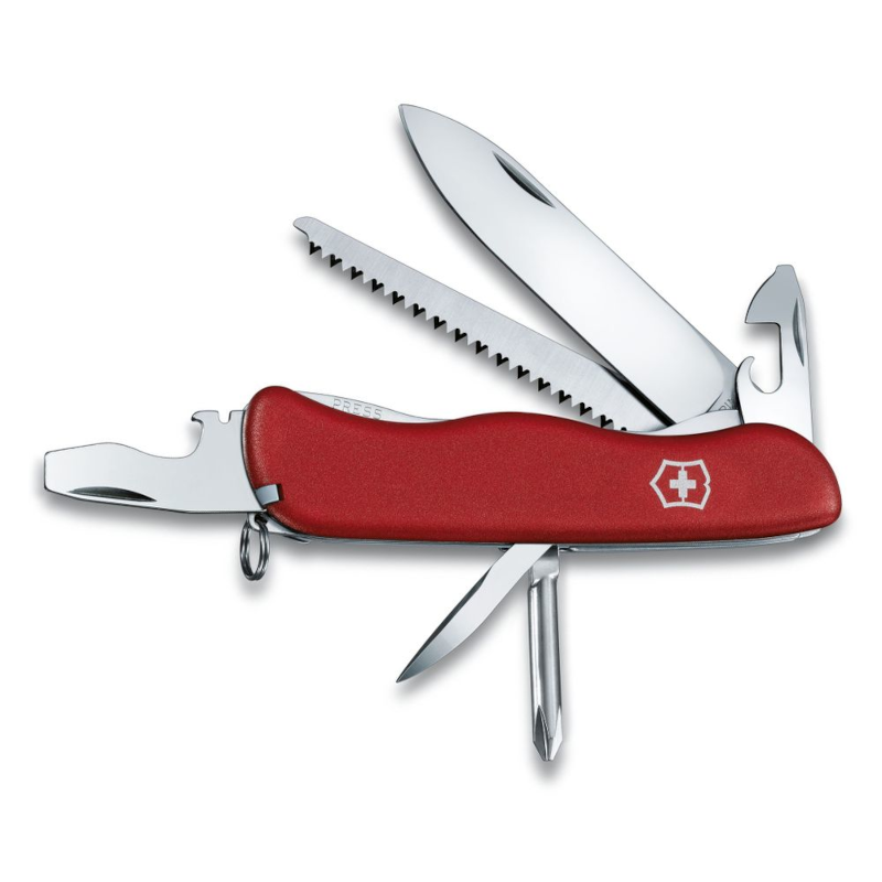 Victorinox 0.8463 красн. 111мм  Фото 2