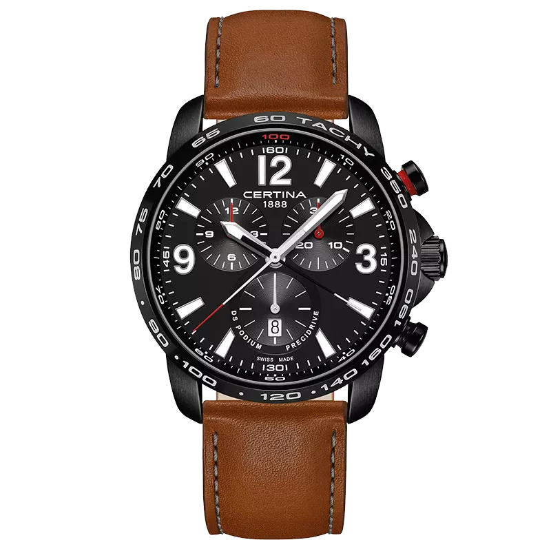 Certina C001.647.36.057.00  Фото 1