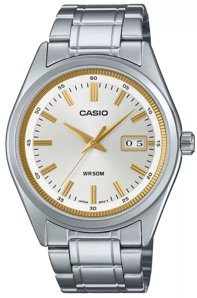 Casio Collection MTP-B180D-7A 