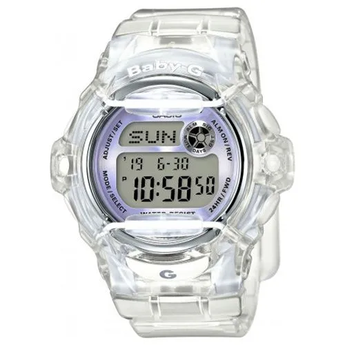 Casio Baby-G BG-169R-7E  Фото 1