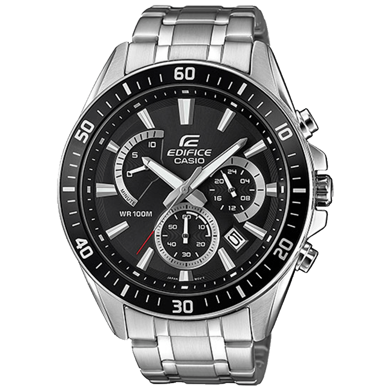 Casio Edifice EFR-552D-1A 