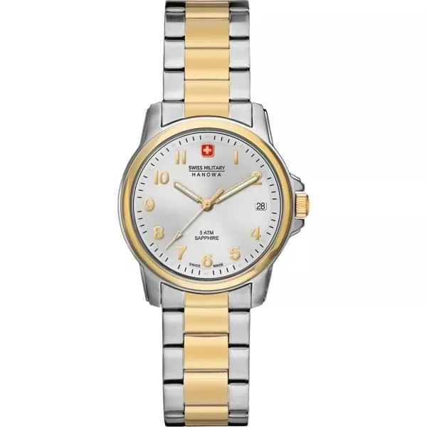 Swiss Military Hanowa 06-7141.2.55.001 