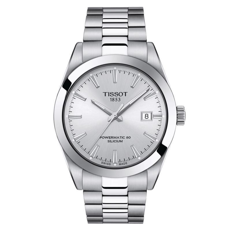 Наручные часы Tissot T-Classic T127.407.11.031.00 Швейцария