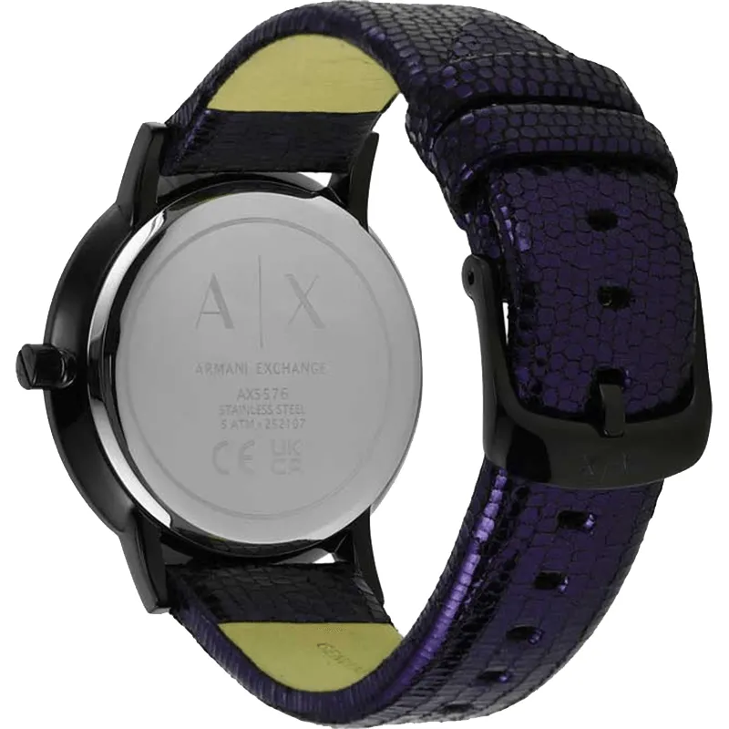Armani Exchange AX5576  Фото 3