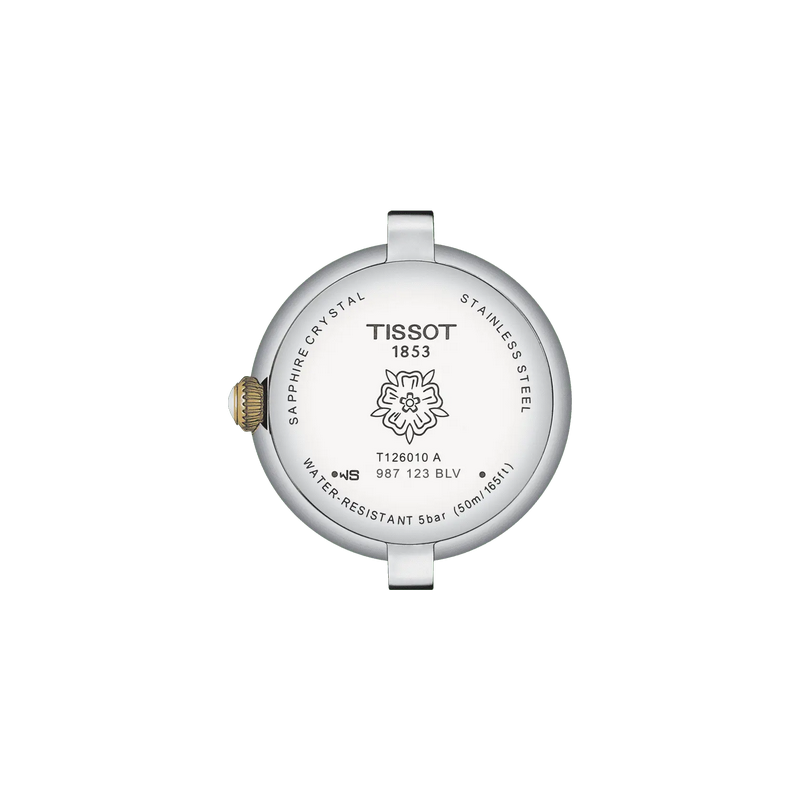 Tissot T1260102201300  Фото 3