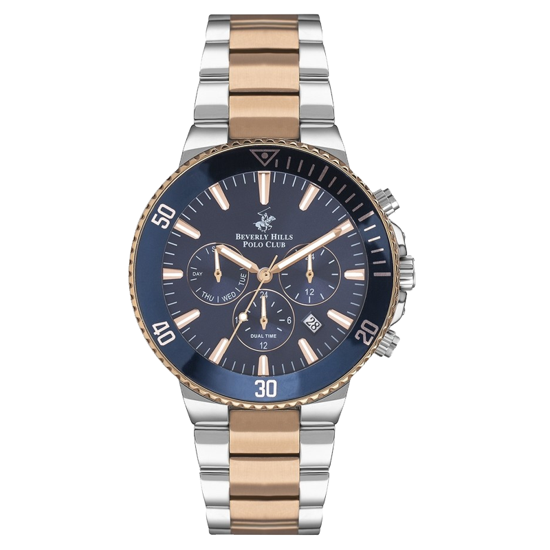Купить Наручные часы Beverly Hills Polo Club BP3247X.590 в Sibtime Наручные часы Beverly Hills Polo Club BP3247X.590