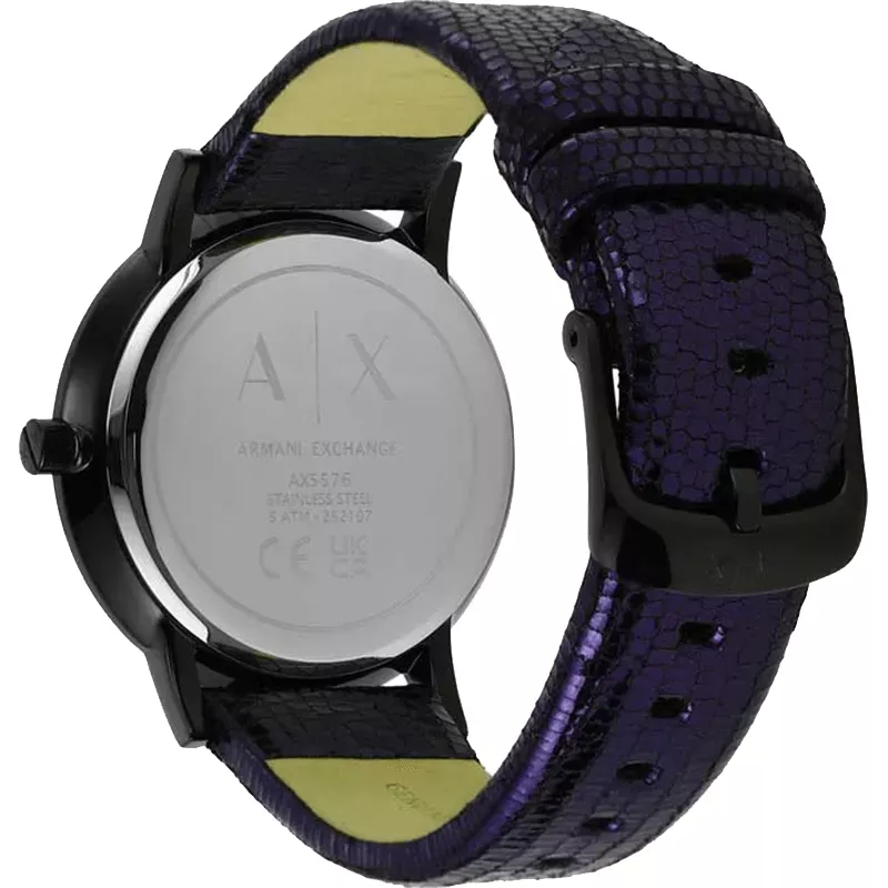 Armani Exchange AX5576  Фото 3