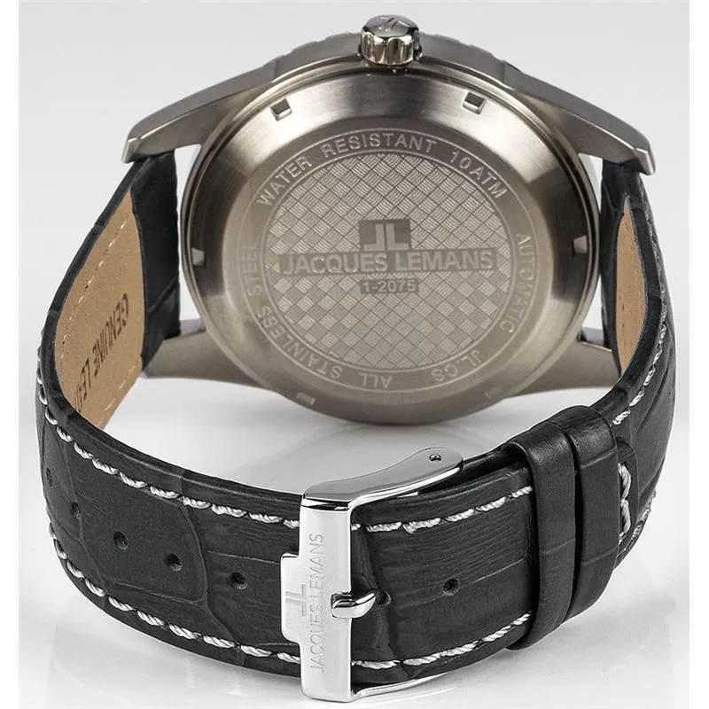 Jacques Lemans 1-2075A  Фото 3