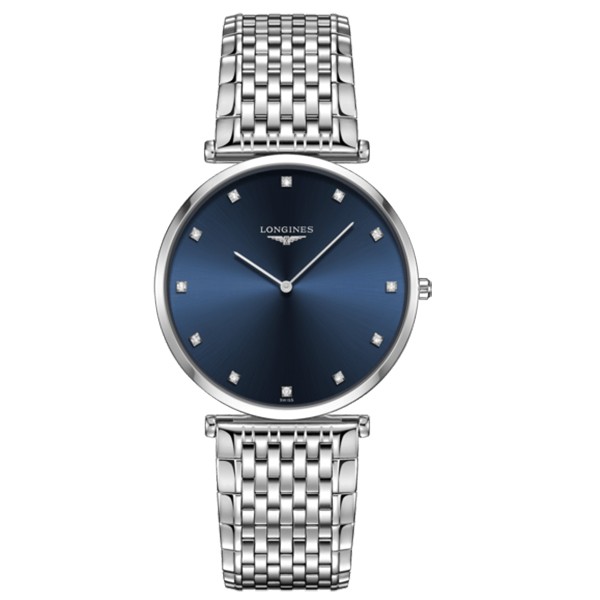Longines L4.766.4.97.6  Фото 1
