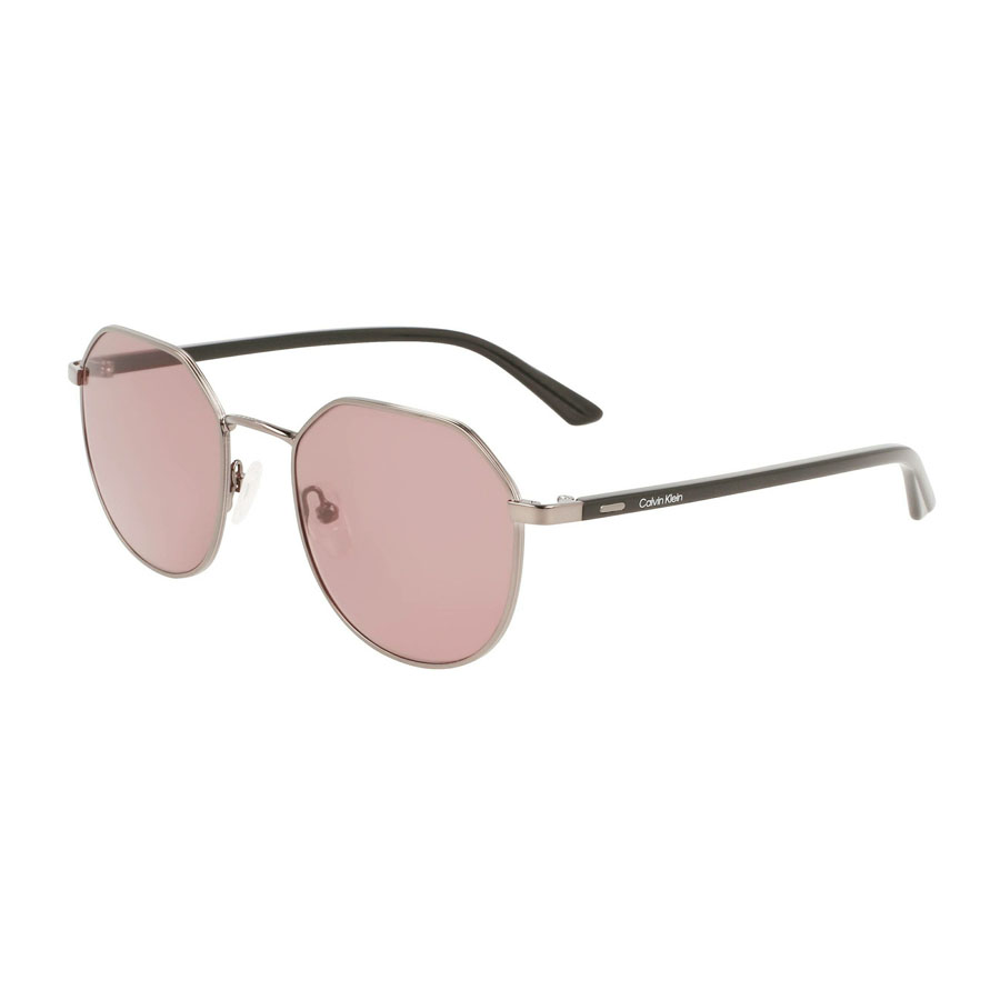 Calvin Klein CK22103S DARK GUNMETAL 009  Фото 1