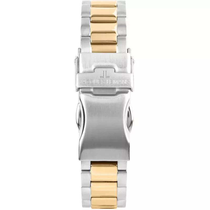 Наручные часы  Jacques Lemans 1-2132B Classic Фото 6