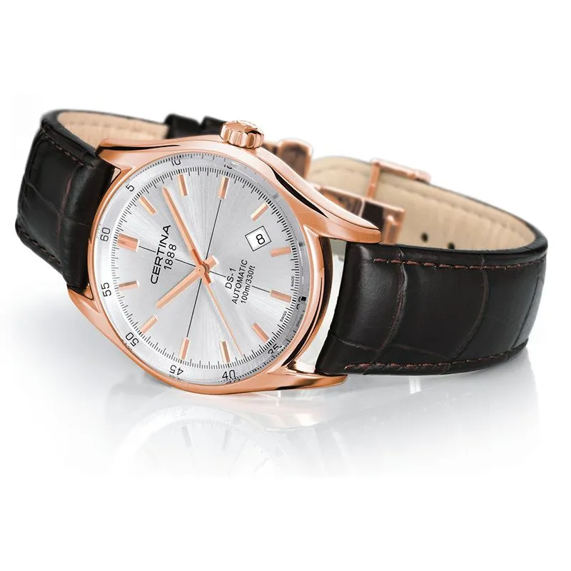 Certina C006.407.36.031.00  Фото 2