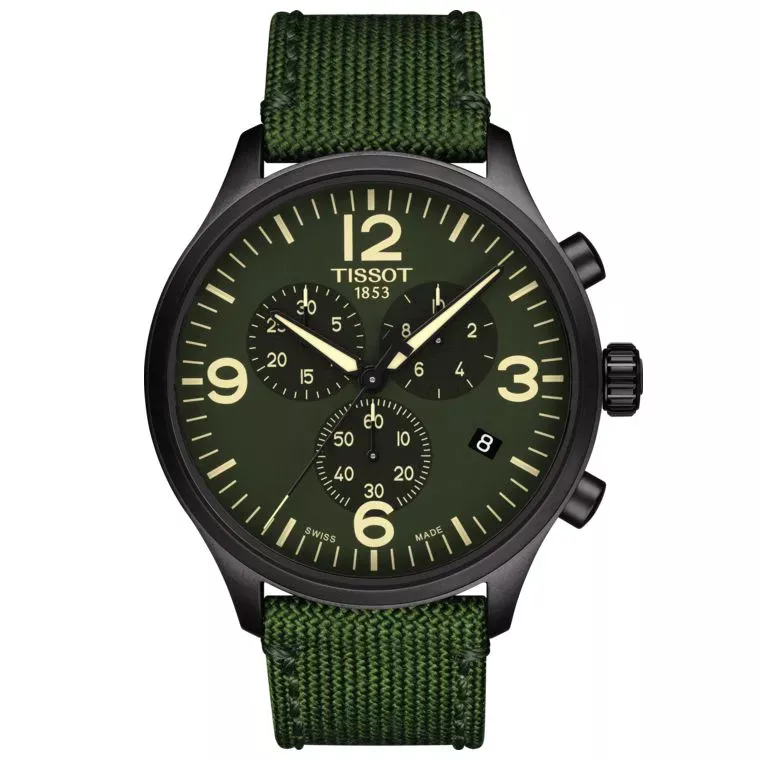 Tissot T116.617.37.097.00 