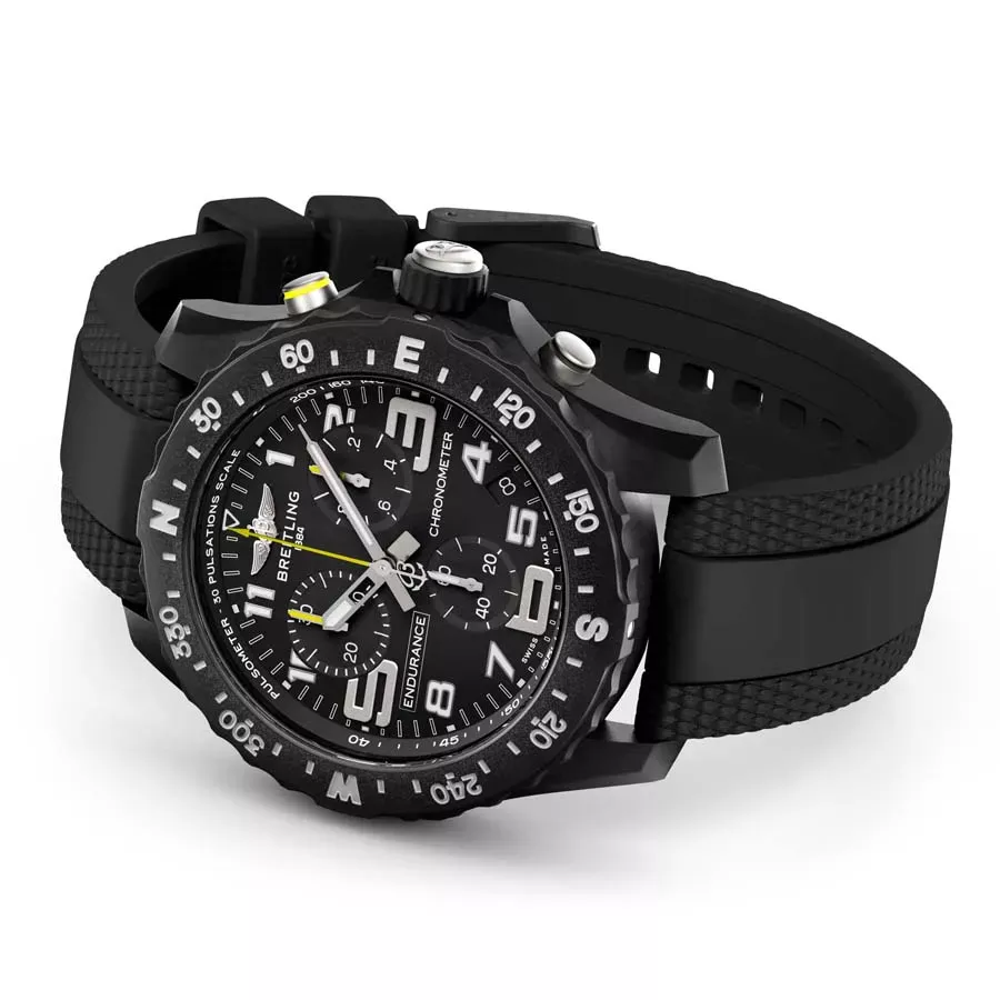 Breitling X82310E51B1S2  Фото 3