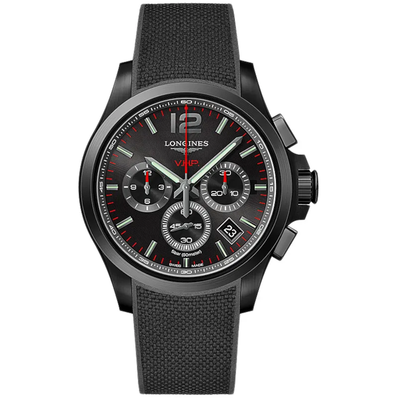 Longines L3.717.2.56.9  Фото 1