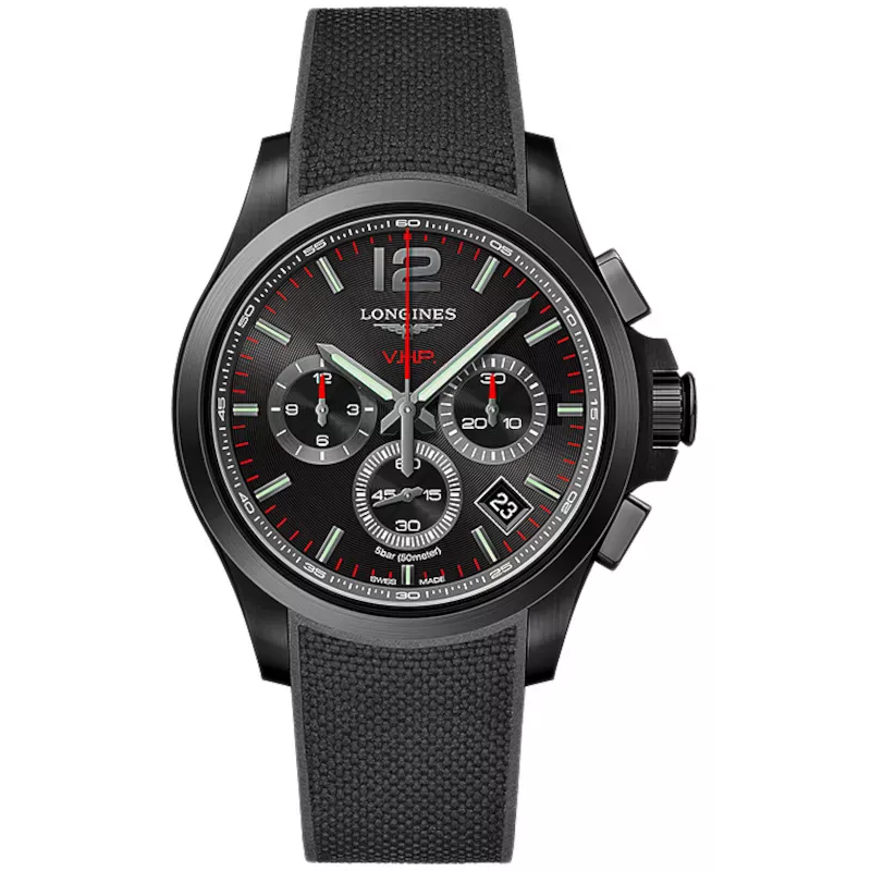 Longines L3.717.2.56.9  Фото 1