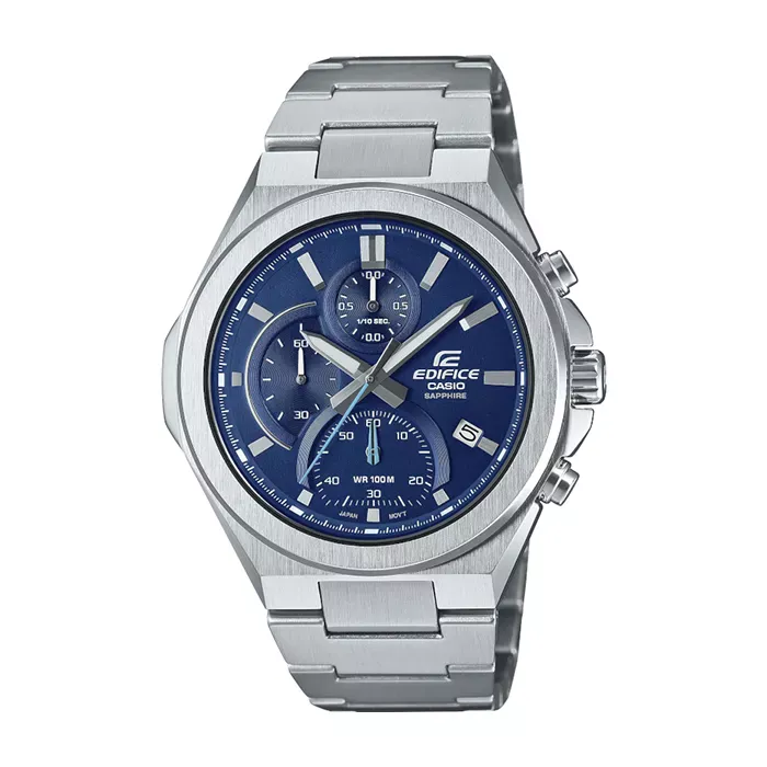 Casio Edifice EFB-700D-2A  Фото 1