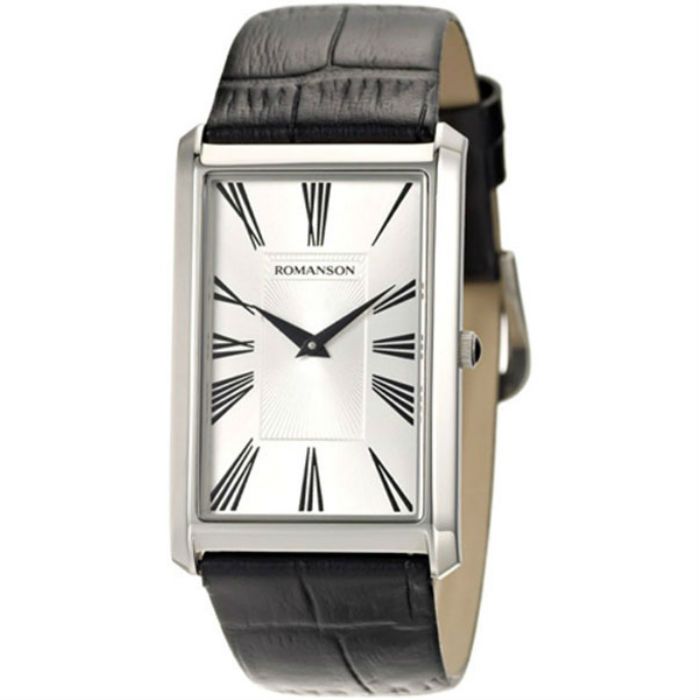 Купить Наручные часы Romanson TL0390 MMW(WH) в Sibtime Фото 1 Наручные часы Romanson TL0390 MMW(WH) Фото 1