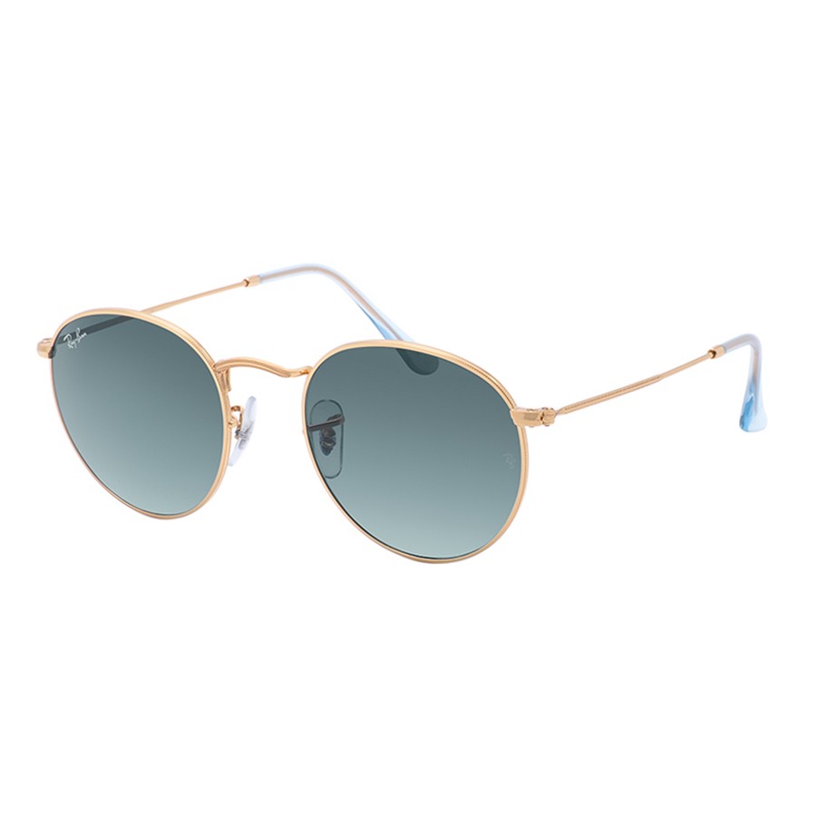 Ray-Ban 3447 001/3M  Фото 1