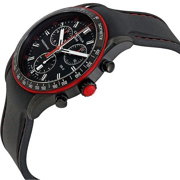 Certina C024.447.17.051.33  Фото 3