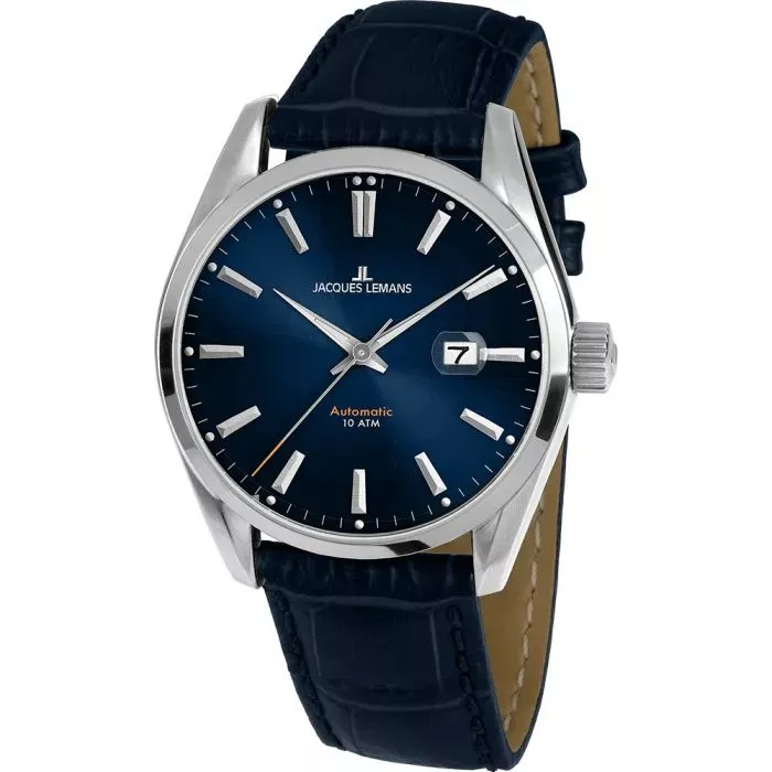 Jacques Lemans 1-1846B  Фото 1