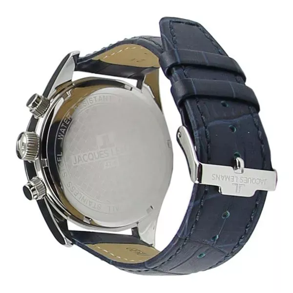Купить Наручные часы Jacques Lemans 42-6B в Sibtime Фото 2 Наручные часы Jacques Lemans 42-6B Фото 2
