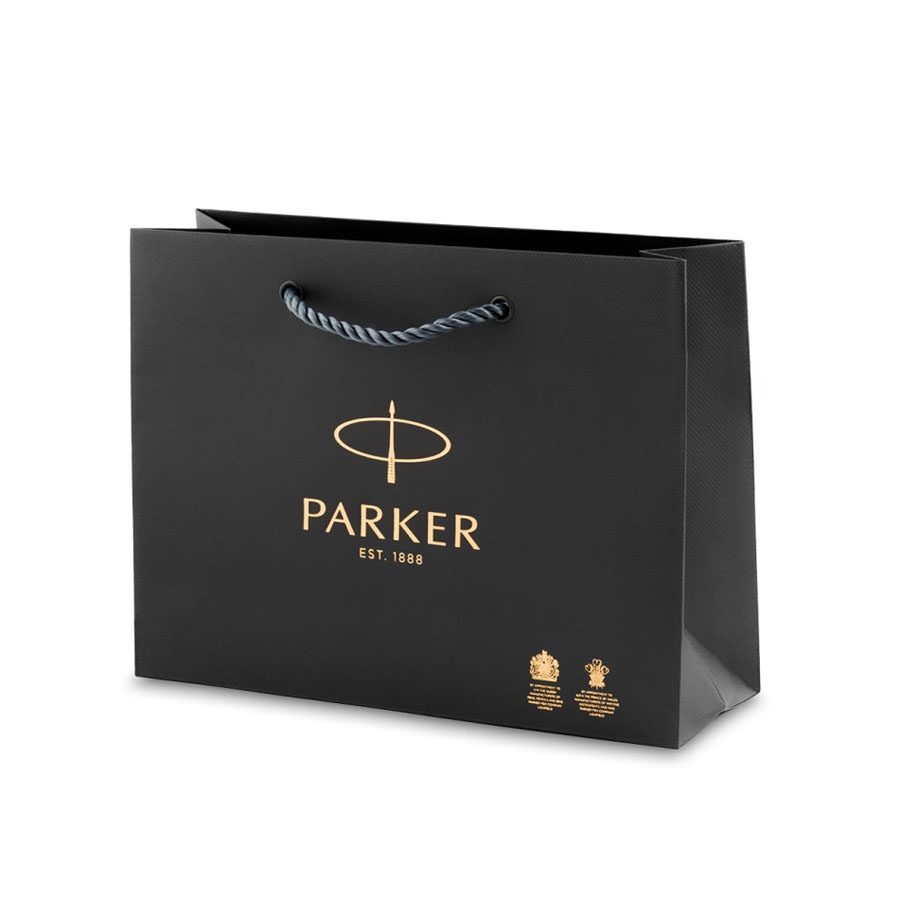Parker Набор: Шар. ручка K160 Jotter Special Blue GT BP (1902662) + Ежедневник син. недат. (190264_5402662)  Фото 2