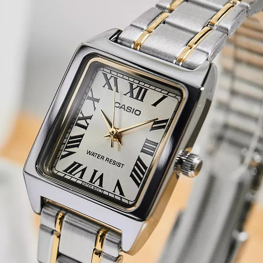 Casio Collection LTP-V007SG-9B  Фото 4