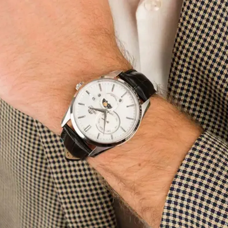Orient RA-AK0310S10B  Фото 3