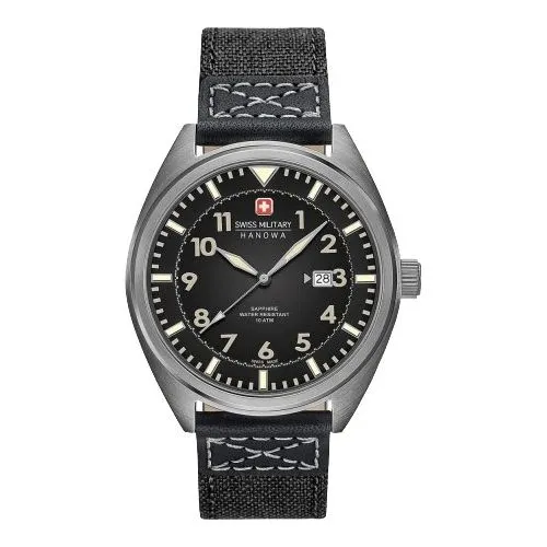 Swiss Military Hanowa 06-4258.30.007  Фото 1