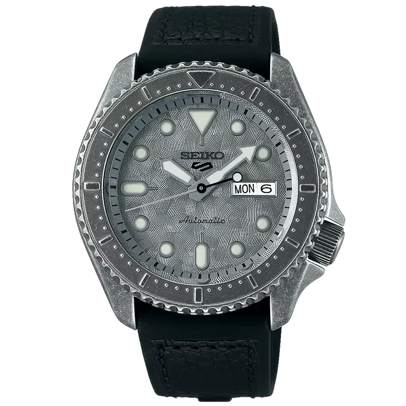 Seiko SRPE79K1S  Фото 1