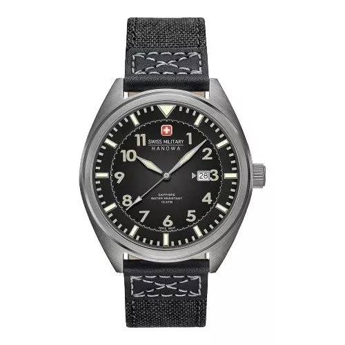 Swiss Military Hanowa 06-4258.30.007  Фото 1