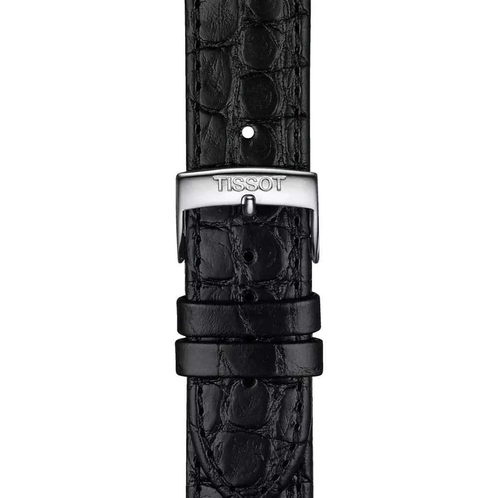 Наручные часы  Tissot T109.410.16.033.01 T-Classic Фото 2