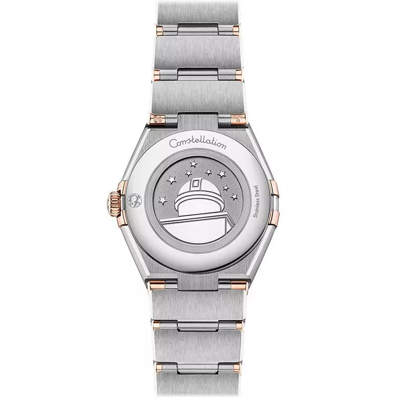 Omega 131.25.28.60.63.001  Фото 2