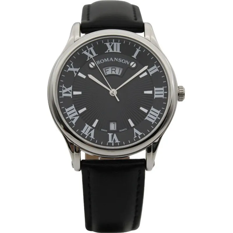 Romanson TL0393 MMW(BK) 