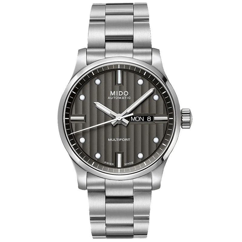 Mido M005.430.11.061.80  Фото 1