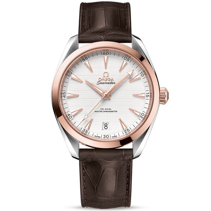 Omega 220.23.41.21.02.001 