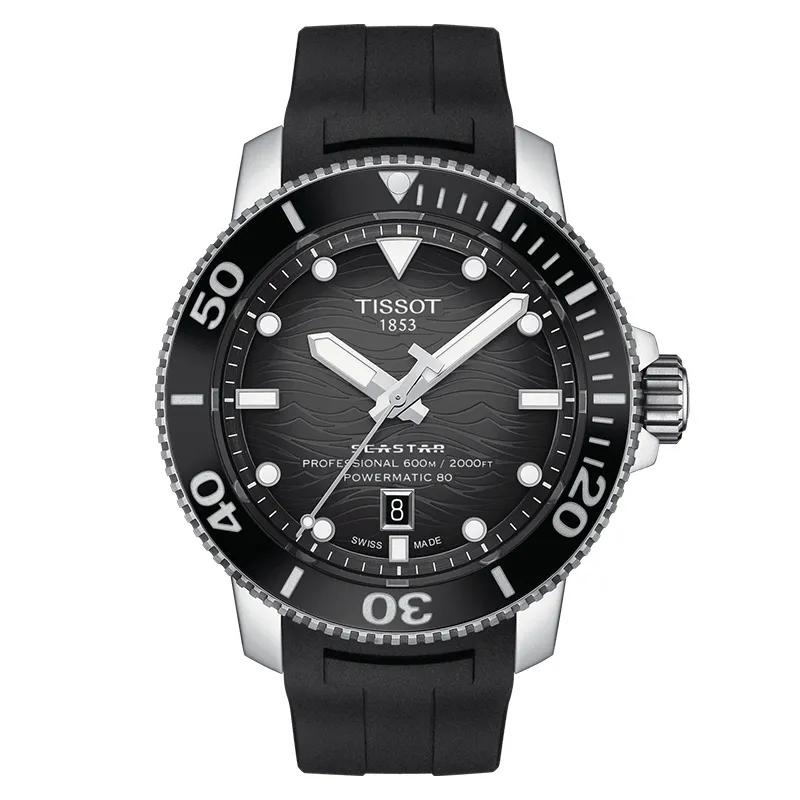 Tissot T120.607.17.441.00  Фото 1