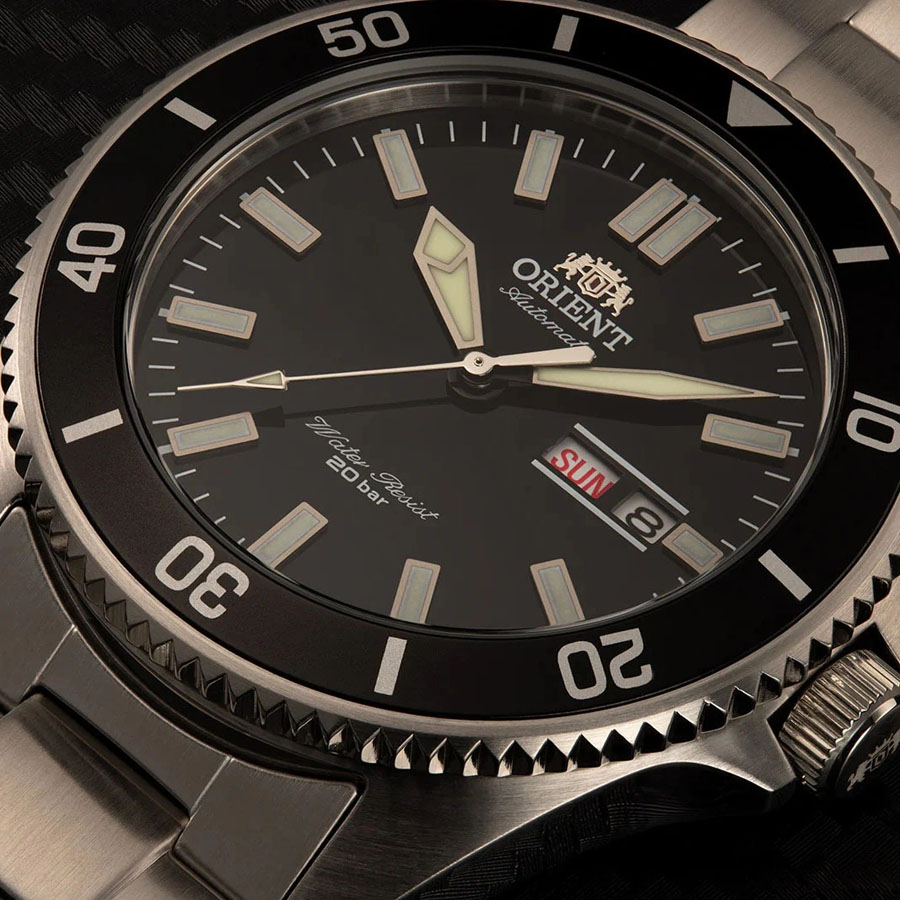 Orient RA-AA0008B19A  Фото 2