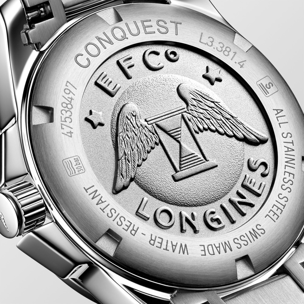 Longines L3.381.4.97.6  Фото 4