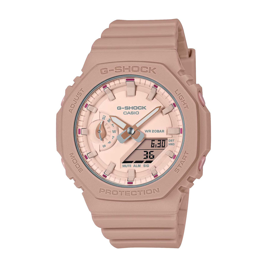 Casio G-Shock GMA-S2100NC-4A2 