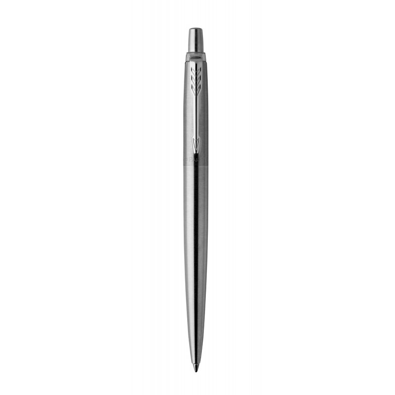 Купить Parker K694 Jotter Stainless steel СT Black (2020646) в Sibtime Фото 1 Parker K694 Jotter Stainless steel СT Black (2020646) Фото 1
