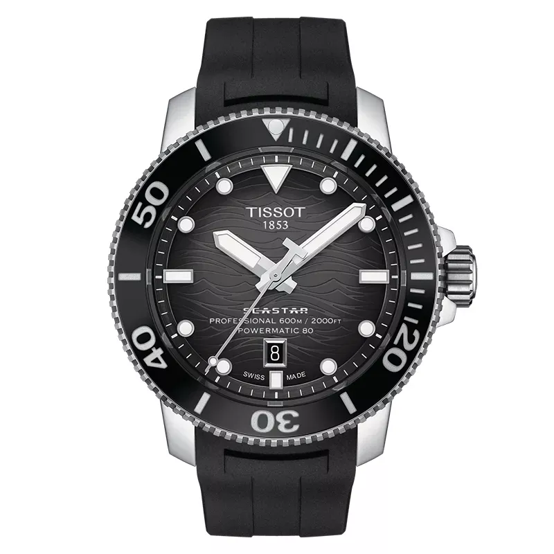 Tissot T120.607.17.441.00  Фото 1