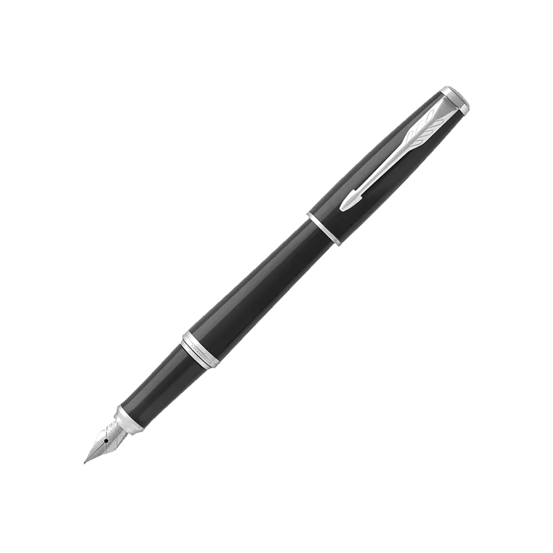 Ручка Parker F309 Urban Core B  Фото 1
